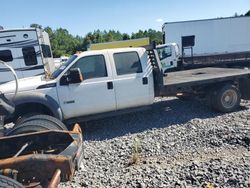 Ford f550 salvage cars for sale: 2011 Ford F550 Super Duty