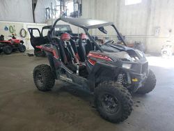 Polaris Sidebyside salvage cars for sale: 2019 Polaris RZR S 1000 EPS