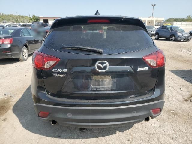 2013 Mazda CX-5 Touring