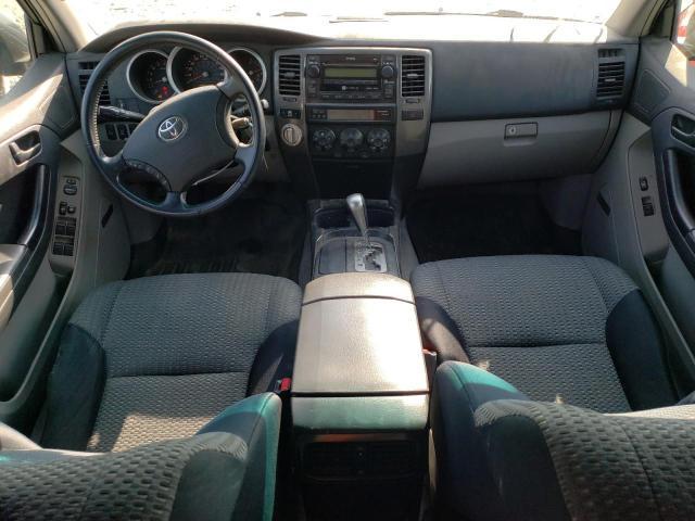 2008 Toyota 4runner SR5