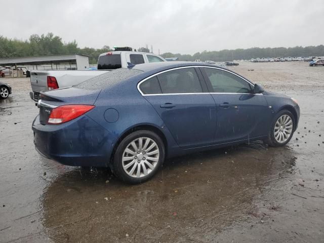 2011 Buick Regal CXL