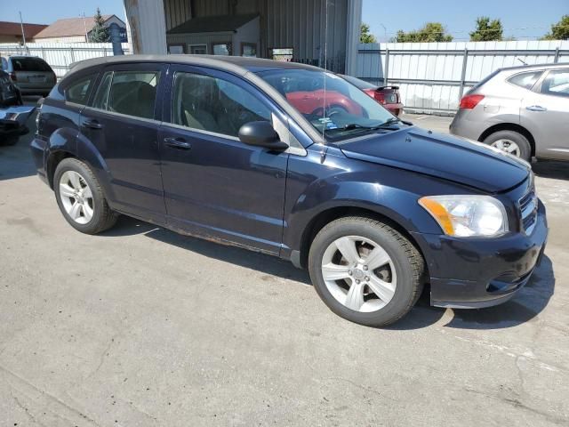 2011 Dodge Caliber Uptown