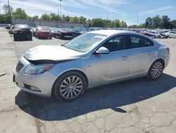 2011 Buick Regal CXL for sale in Fort Wayne, IN