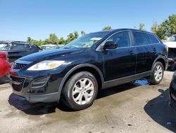 Mazda salvage cars for sale: 2011 Mazda CX-9