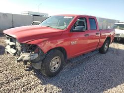 Dodge 1500 salvage cars for sale: 2016 Dodge RAM 1500 ST