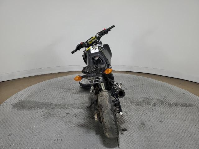 2022 Honda Grom 125