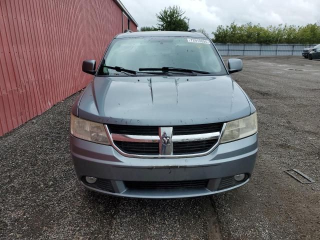 2010 Dodge Journey SXT