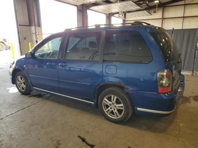 2005 Mazda MPV Wagon