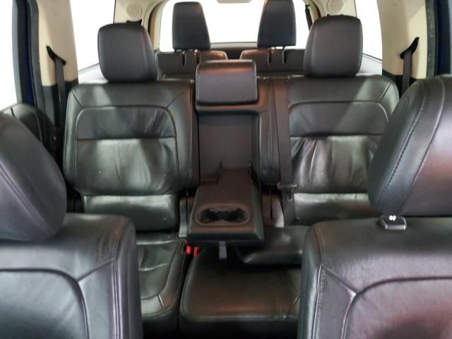 2013 Ford Flex Limited