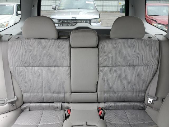 2010 Subaru Forester 2.5X Premium