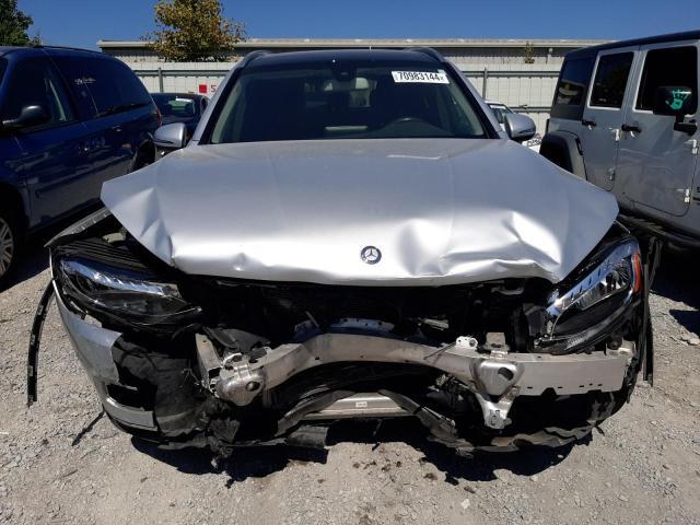 2016 Mercedes-Benz GLC 300 4matic