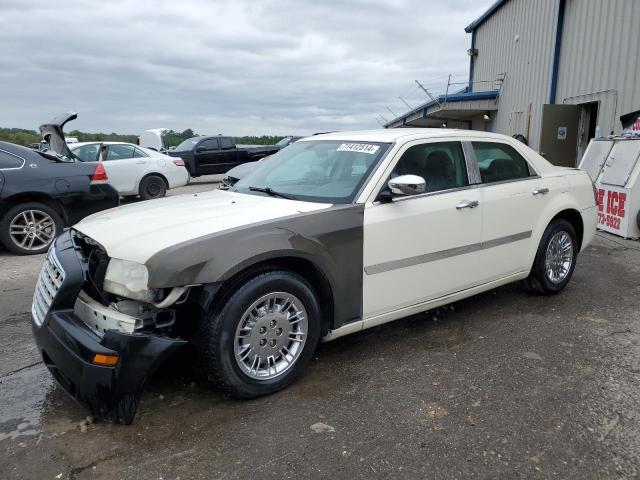 2007 Chrysler 300