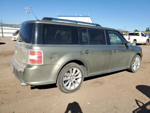 2012 Ford Flex Limited