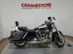 2016 Harley-Davidson FLD Switchback for sale in Dallas, TX