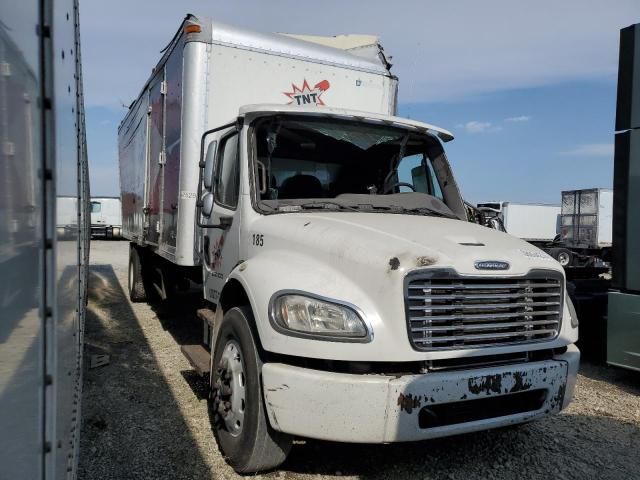 2018 Freightliner M2 106 Medium Duty