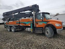 Freightliner m2 106 Medium Duty salvage cars for sale: 2015 Freightliner M2 106 Medium Duty