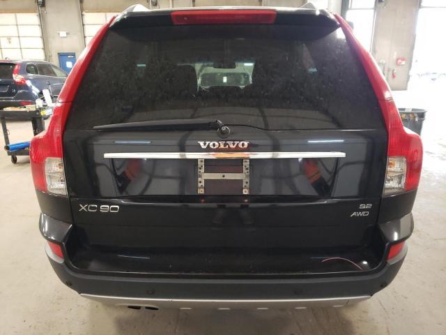 2008 Volvo XC90 3.2