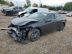 Lexus salvage cars for sale: 2024 Lexus ES 350 Base