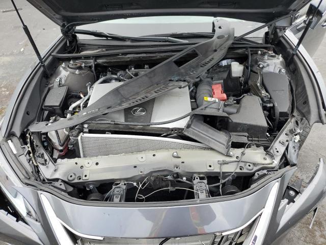 2024 Lexus ES 350 Base