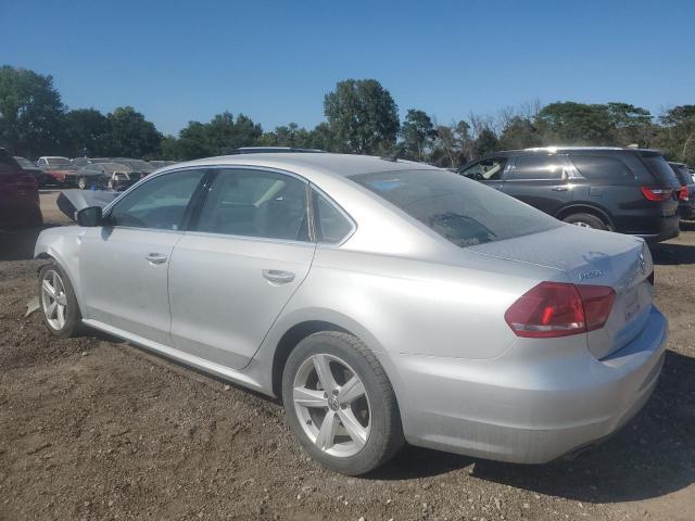 2012 Volkswagen Passat SE