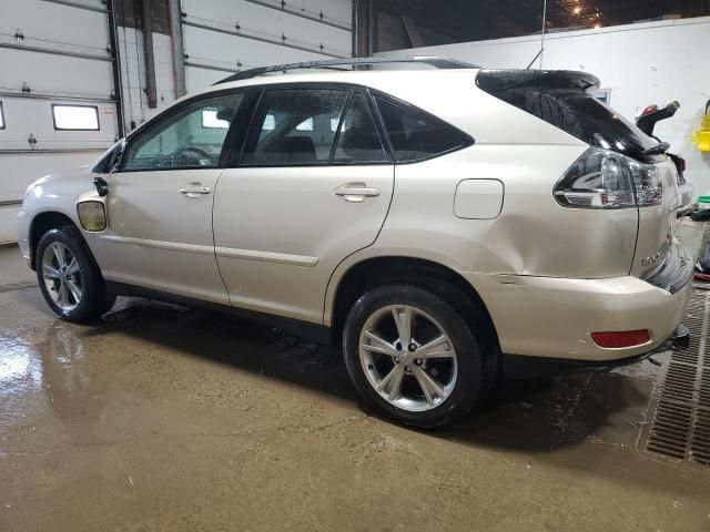 2006 Lexus RX 400