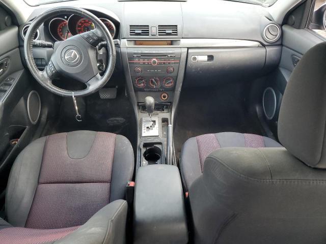 2006 Mazda 3 S