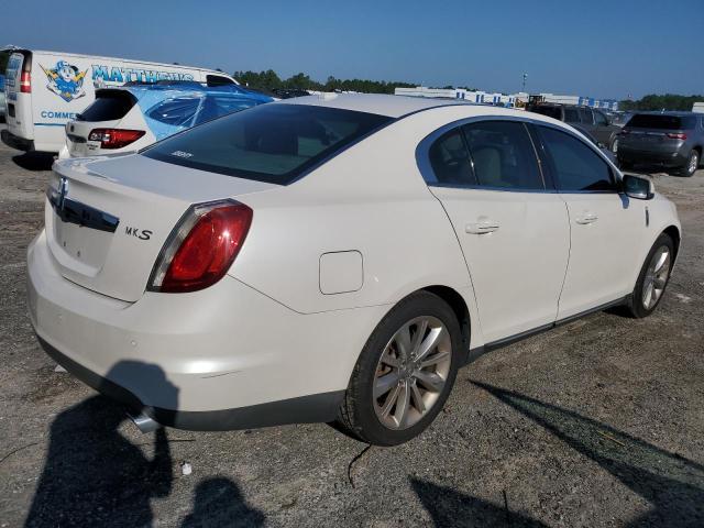 2012 Lincoln MKS