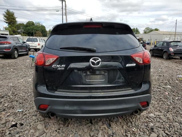 2014 Mazda CX-5 Touring