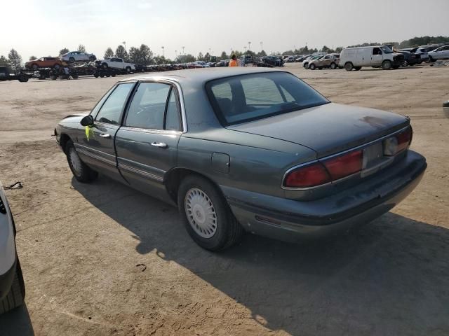 1998 Buick Lesabre Custom