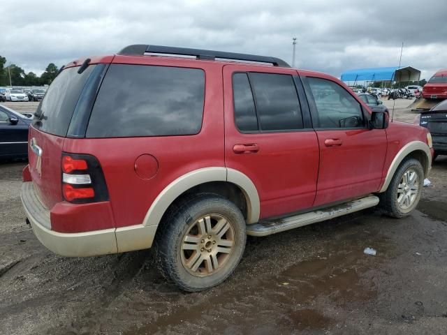 2010 Ford Explorer Eddie Bauer