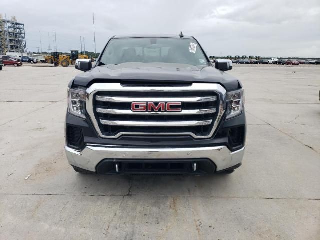 2020 GMC Sierra C1500 SLE