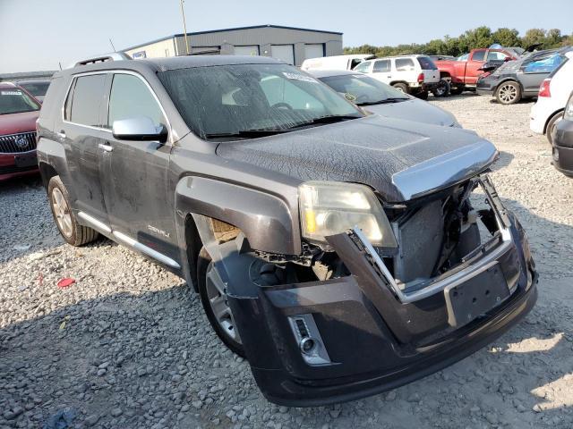 2013 GMC Terrain Denali