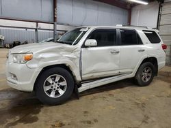 Toyota Vehiculos salvage en venta: 2013 Toyota 4runner SR5