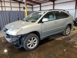 2009 Lexus RX 350 en venta en Pennsburg, PA