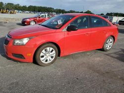 2014 Chevrolet Cruze ls en venta en Dunn, NC