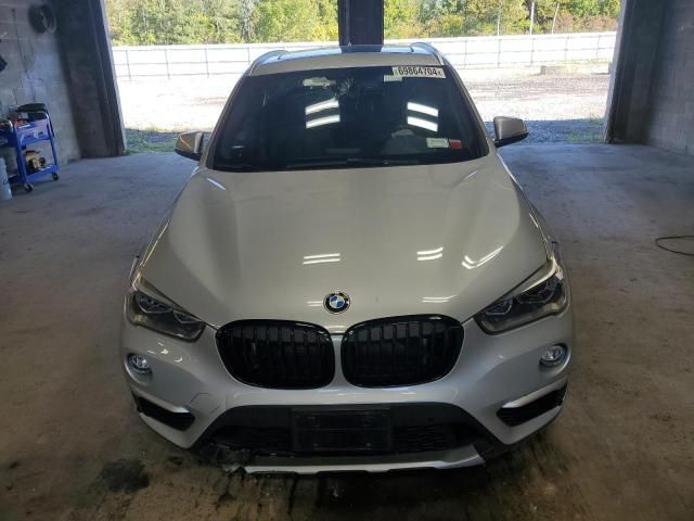 2017 BMW X1 XDRIVE28I