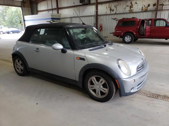 2006 Mini Cooper