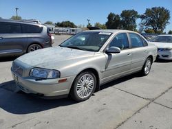 2002 Volvo S80 for sale in Sacramento, CA