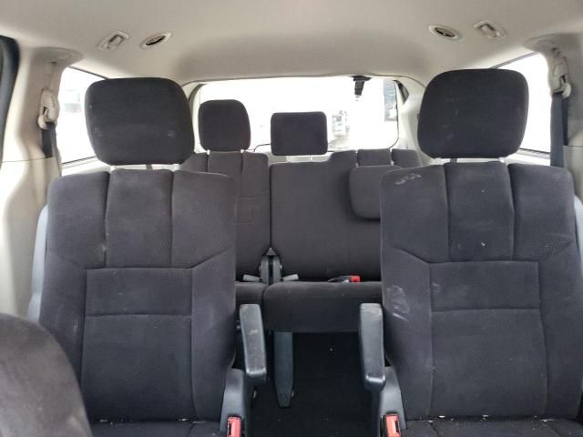 2011 Dodge Grand Caravan Mainstreet