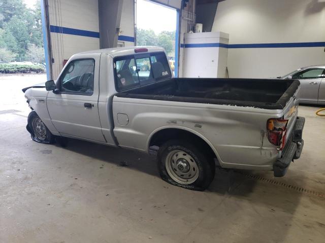 2003 Mazda B2300