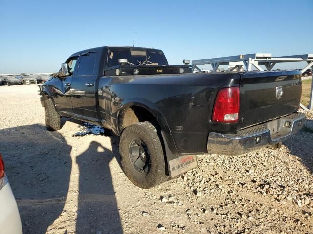 2012 Dodge RAM 3500 Longhorn