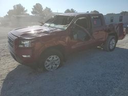 Nissan Frontier Vehiculos salvage en venta: 2024 Nissan Frontier S