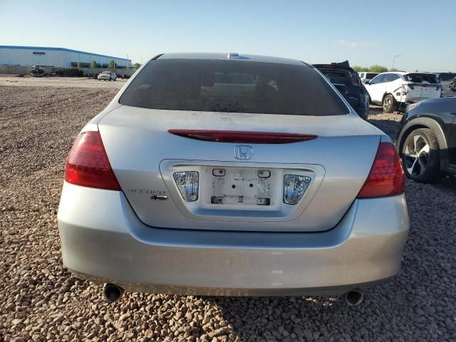 2006 Honda Accord EX