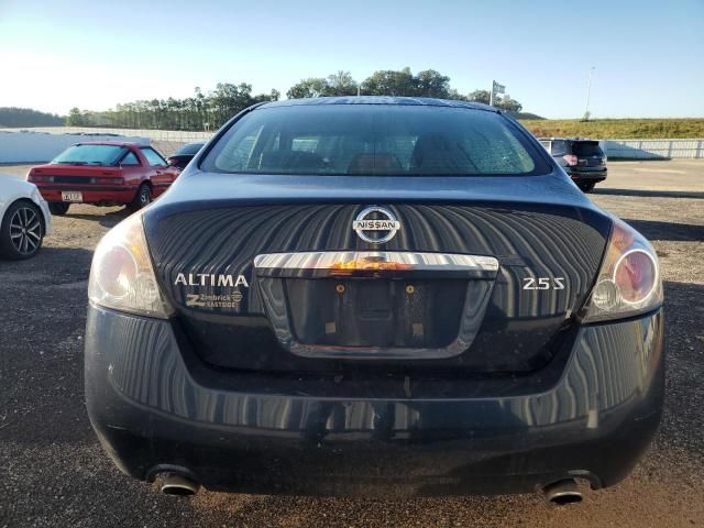 2008 Nissan Altima 2.5