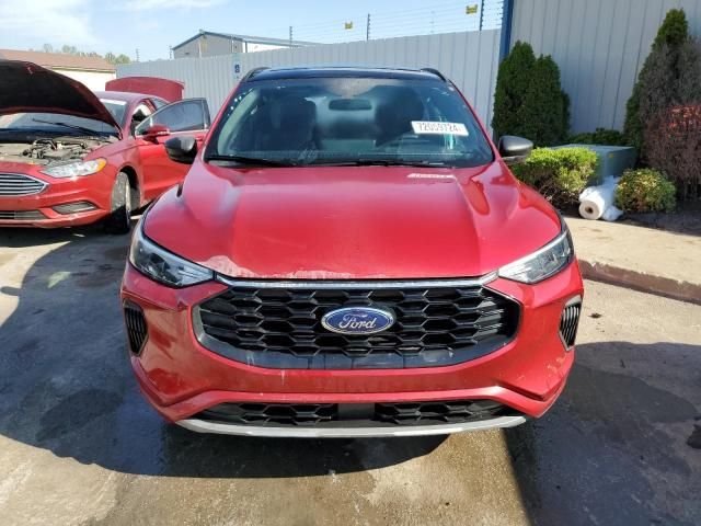 2023 Ford Escape ST Line