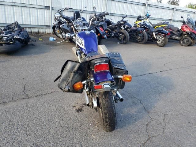 2003 Honda CMX250 C