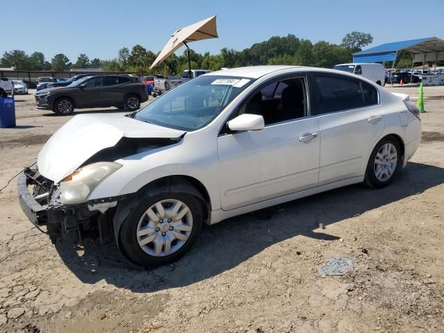 2009 Nissan Altima 2.5