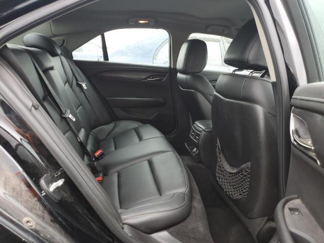 2016 Cadillac ATS