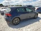 2016 Volkswagen Golf S/SE