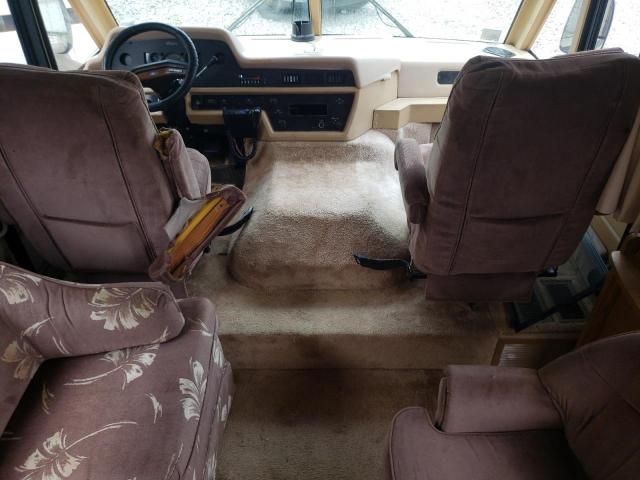 1991 Winnebago 1991 Ford F530 Super Duty